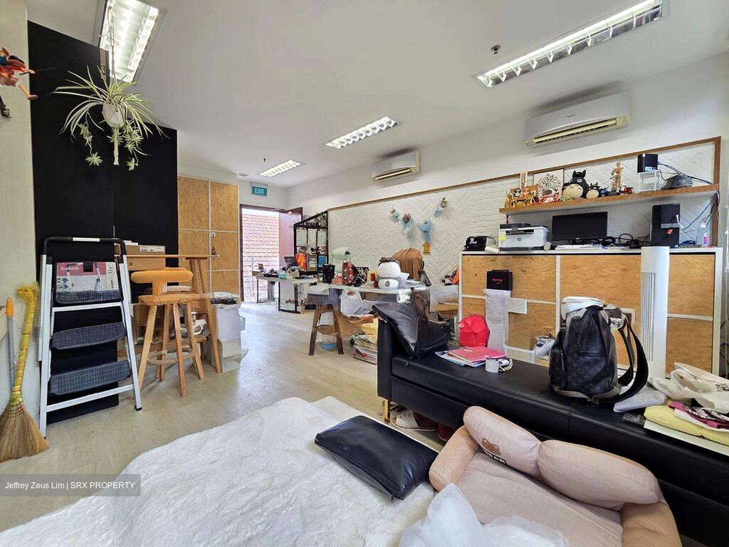 Soho Life (D15), Office #596842971